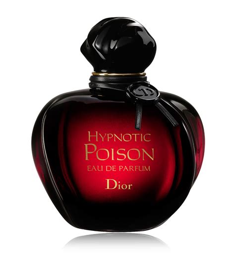 dior hypnotic poison eau de parfum günstig|Dior Hypnotic Poison perfume 100ml.